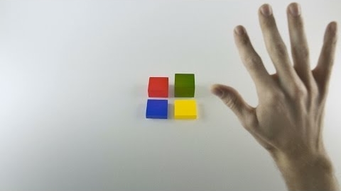 My Windows 8.1