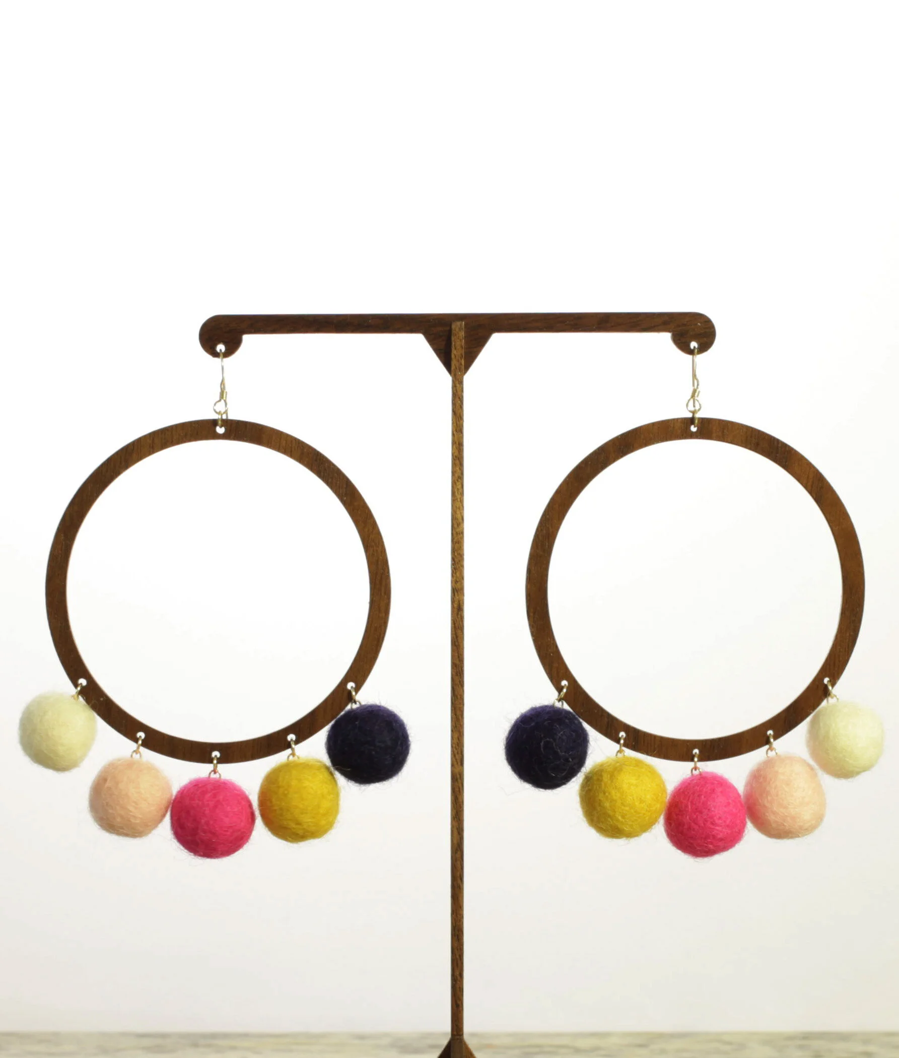 Jump Through Hoops