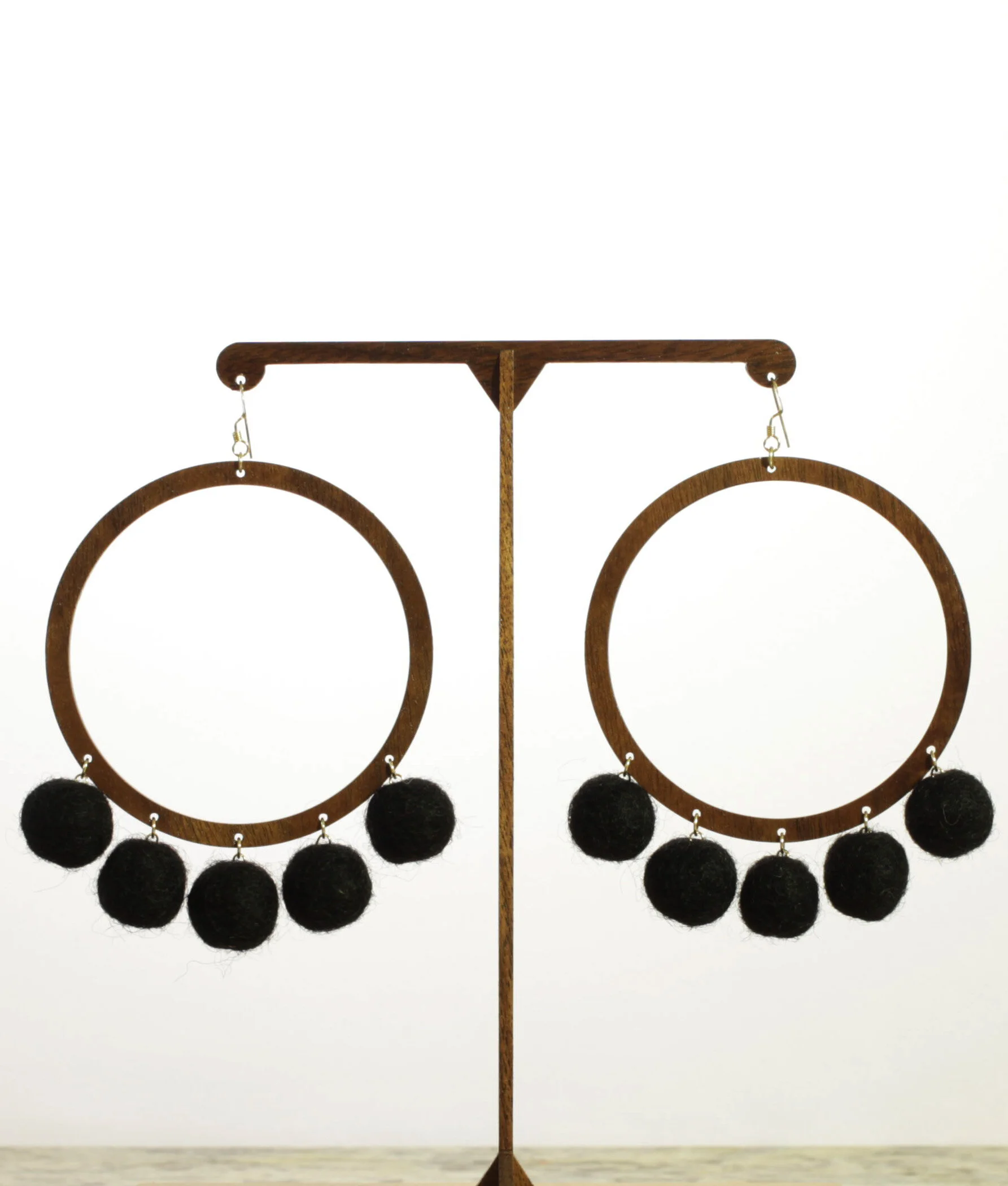 Jump Through Hoops
