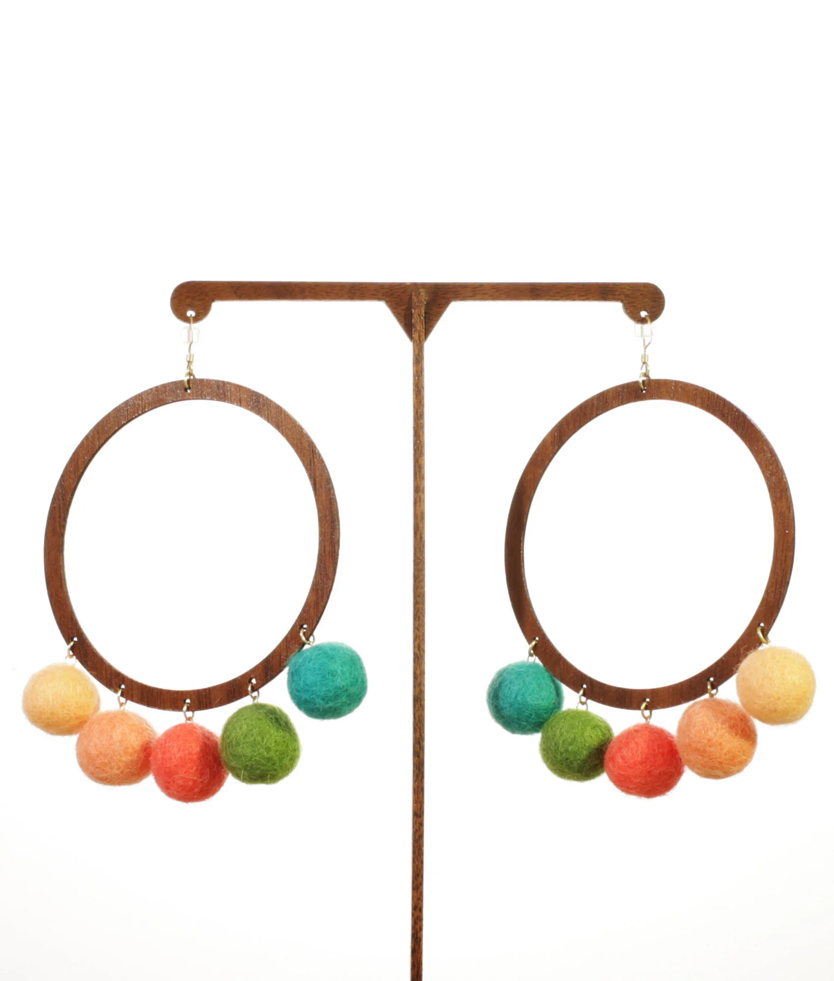 Jump Through Hoops