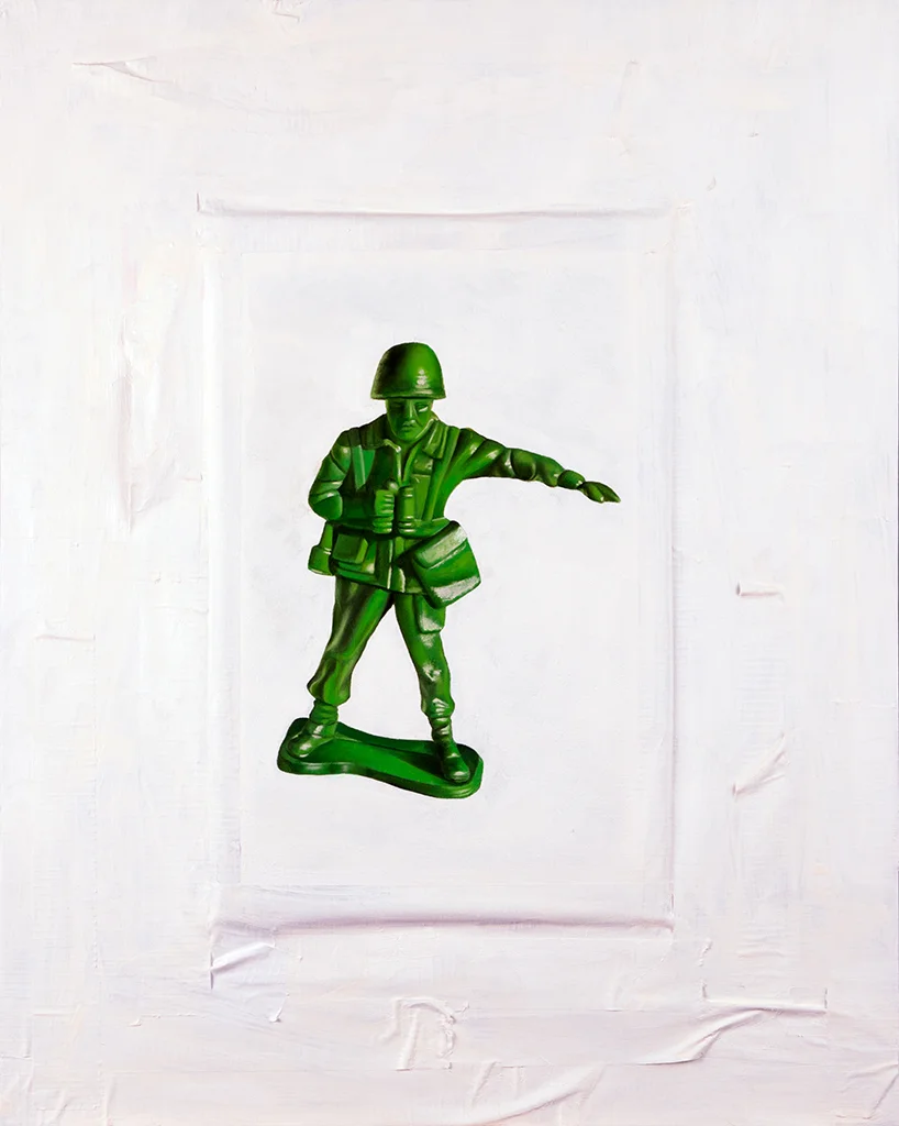 "Band of Brothers #3"
