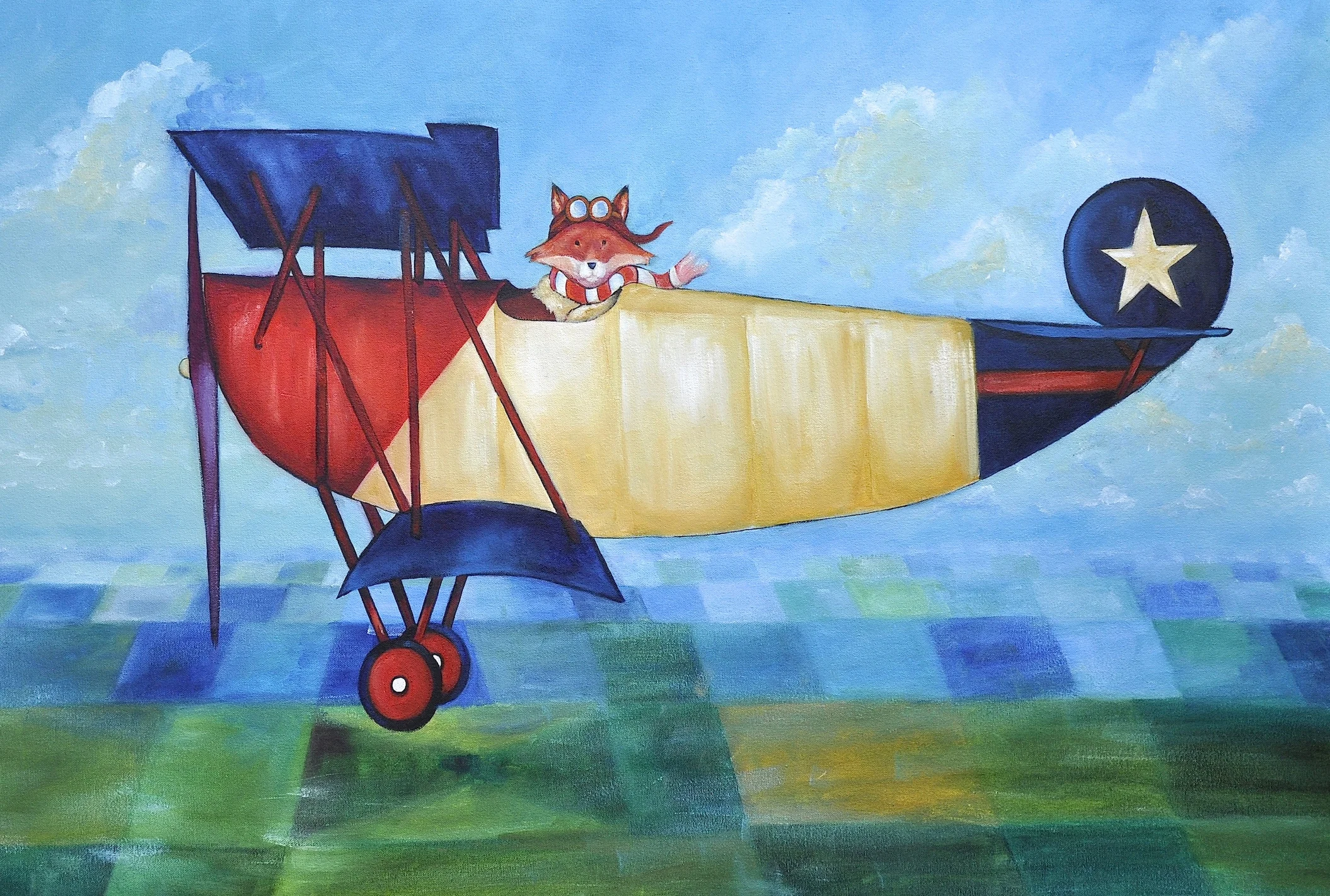 5x7Flying Fox .jpg