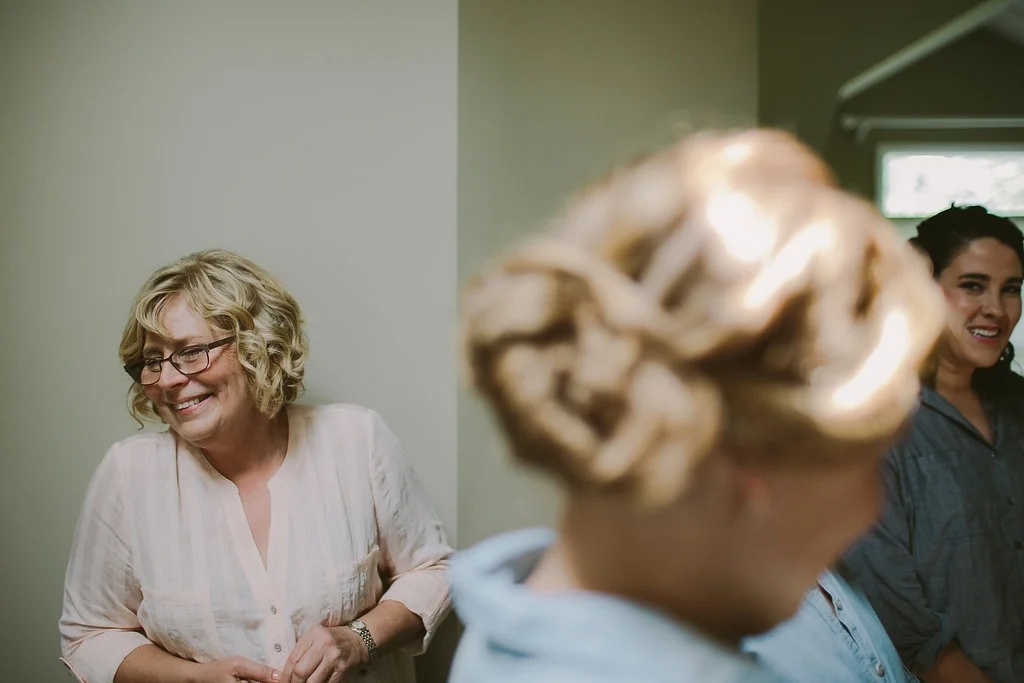 I'm a second generation florist working out of a home studio in Milwaukee, learn more about me and my family business here.