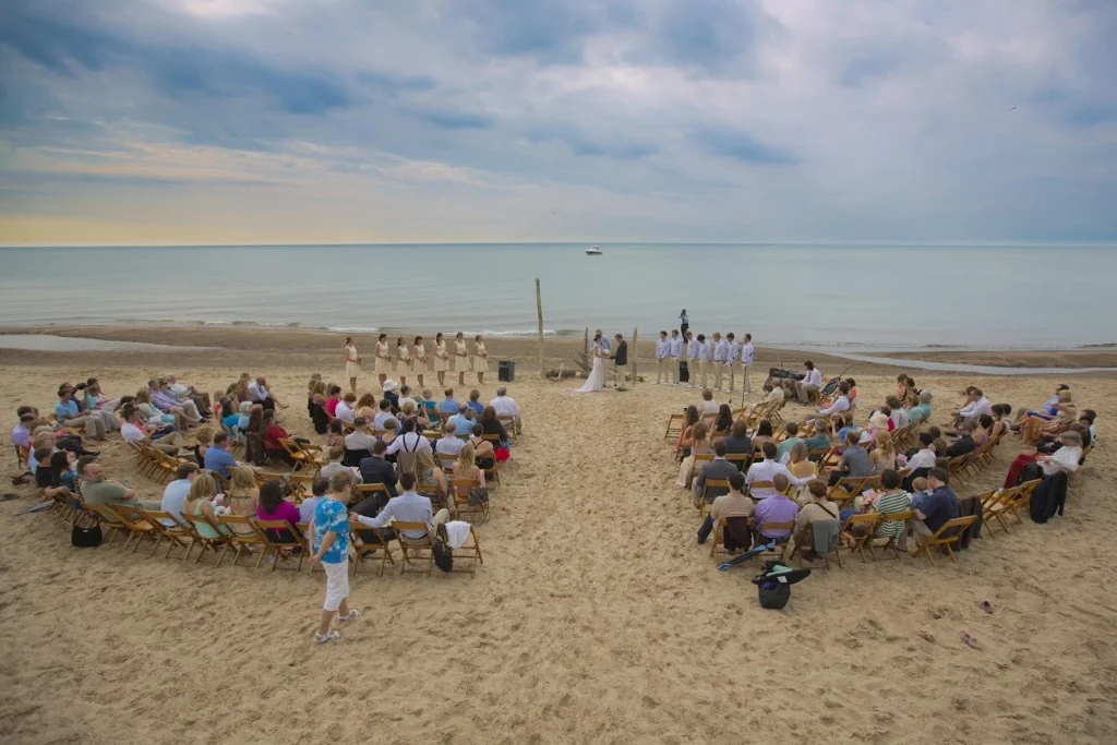Ready to start planning your big day? Fill out our Wedding Questionnaire and receive your free quote today!
