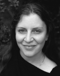 Ivana MacKinnon - Producer