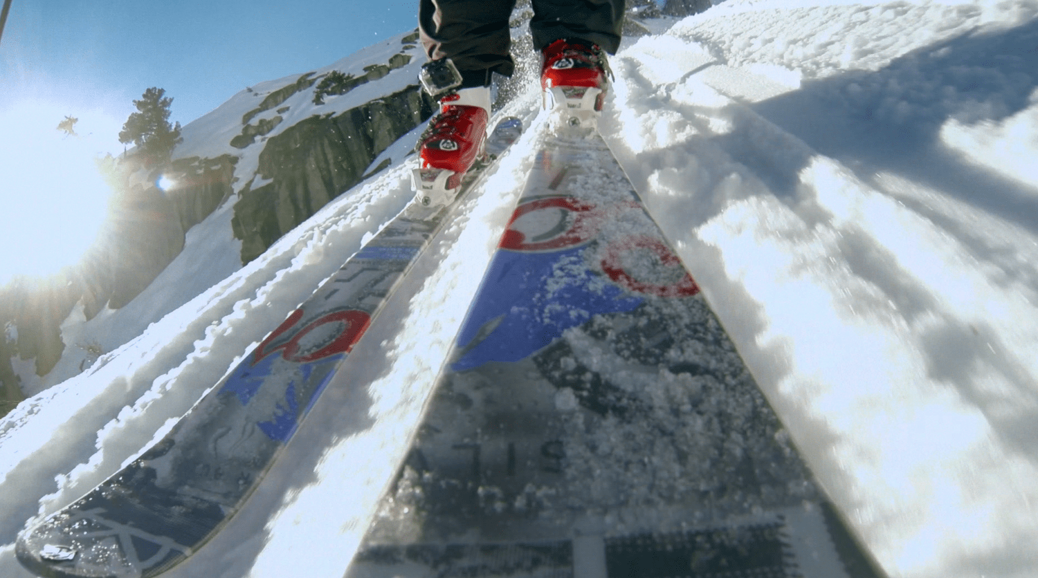 k2 alluvit 88 womens skis 2018 Ski K2 Alluvit 88 Ti + bindung