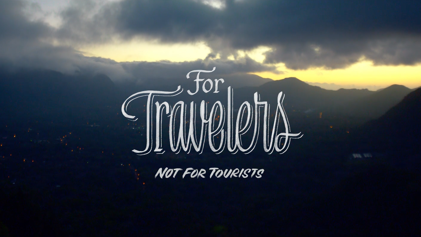 Panama - For Travelers