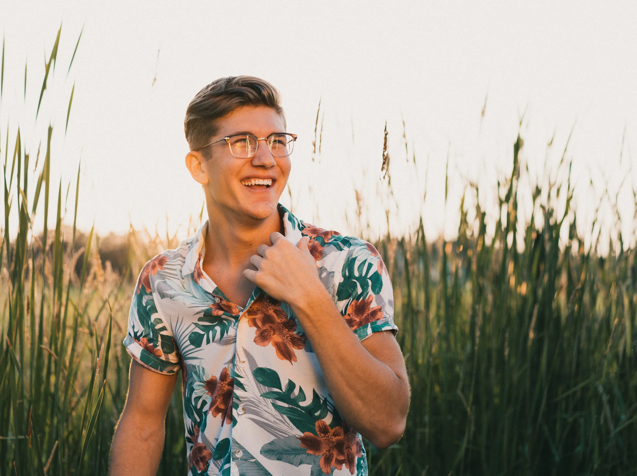 A big thank you to my friend, Leah, for taking this photo. Follow my instagram! @jonahjahns