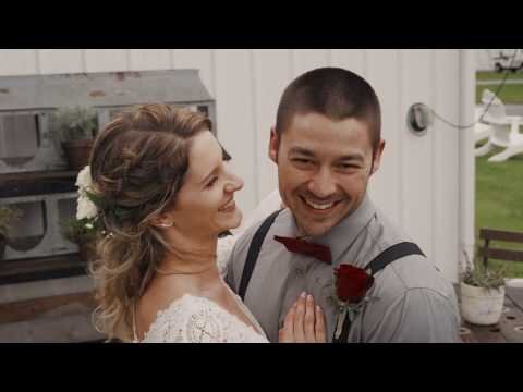 A Perfect Match \\ Torie & Ben (Wedding Film)
