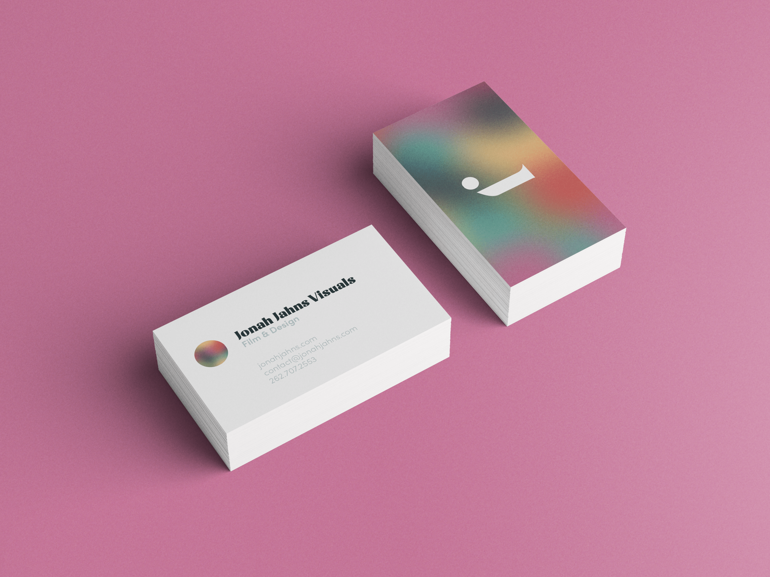 Business Card