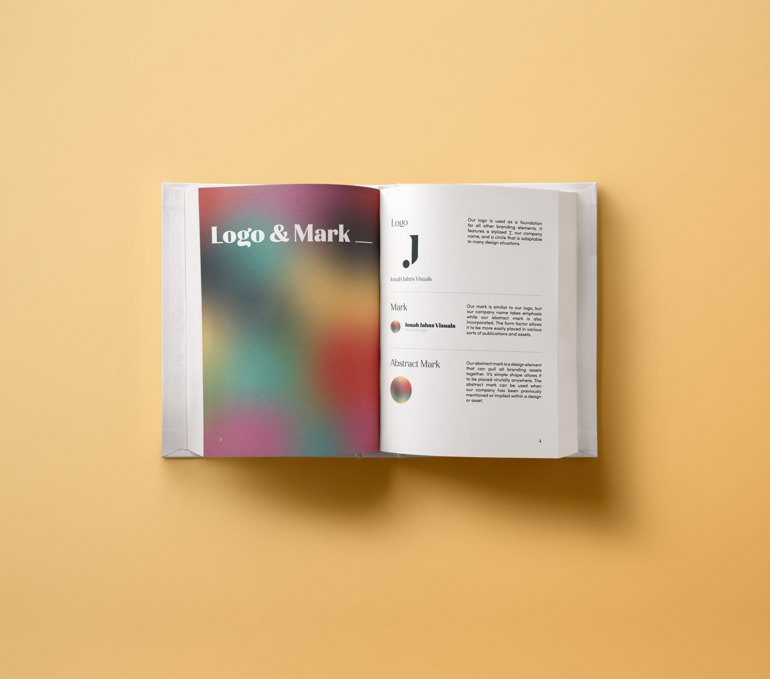Branding Book