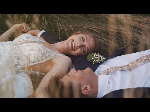 Sounds Good \\ Hannah & Noah (Wedding Film)
