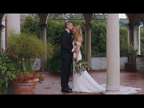 2,260 Days \\ Samantha & Jared (Wedding Film)