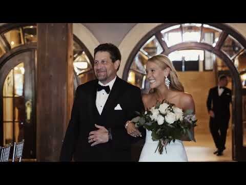 2,652 Days Days \\ Samantha & Jared (Wedding Film) Pt. 2