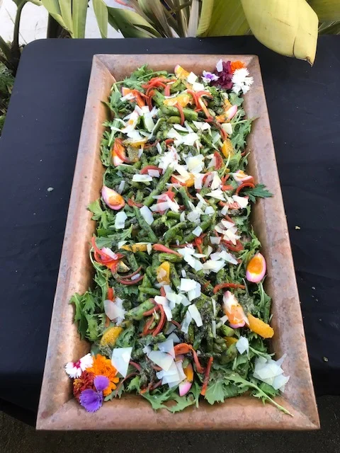 Spring Salad