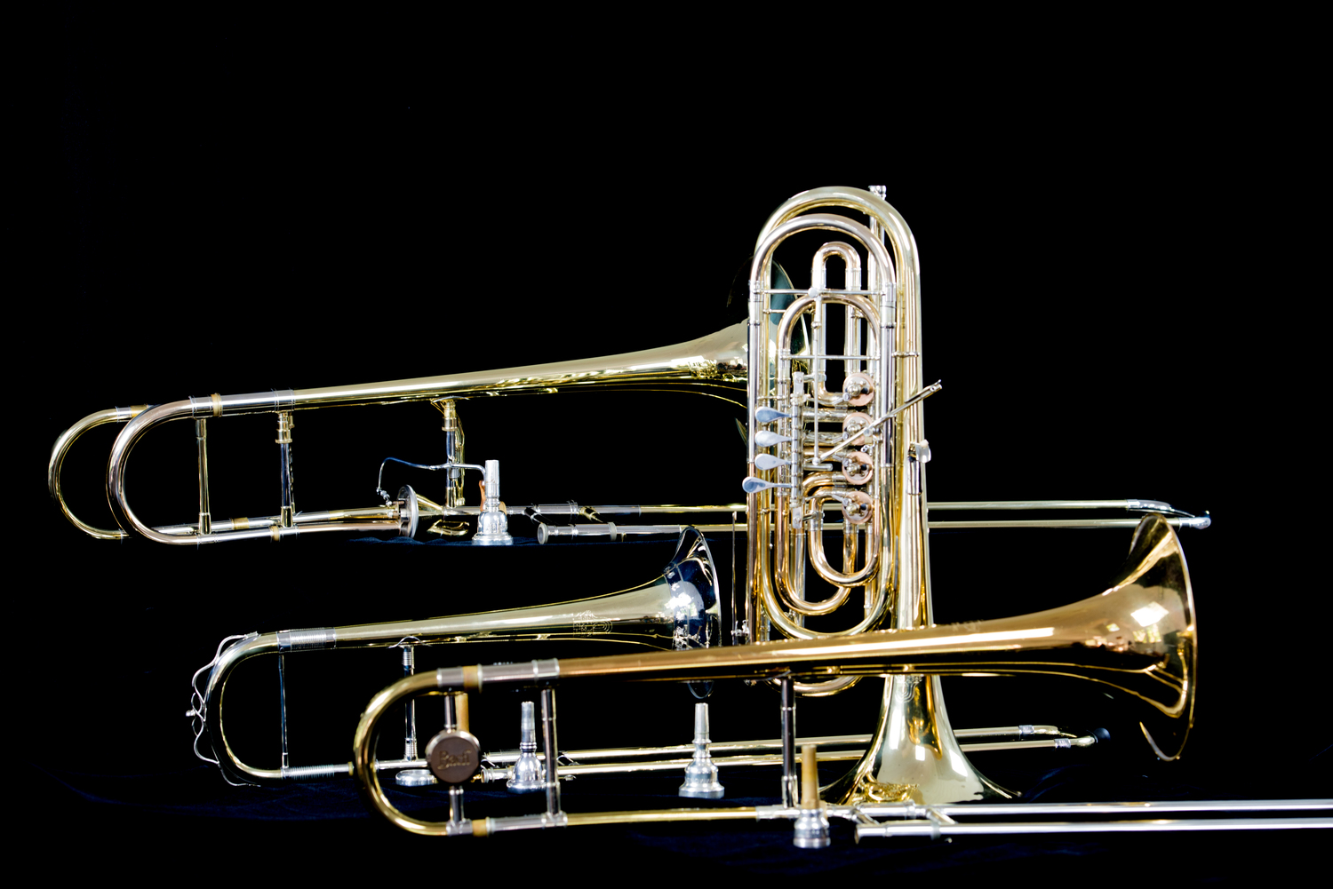 Equipment — Toby Oft