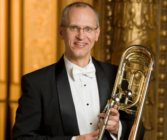 Douglas Yeo