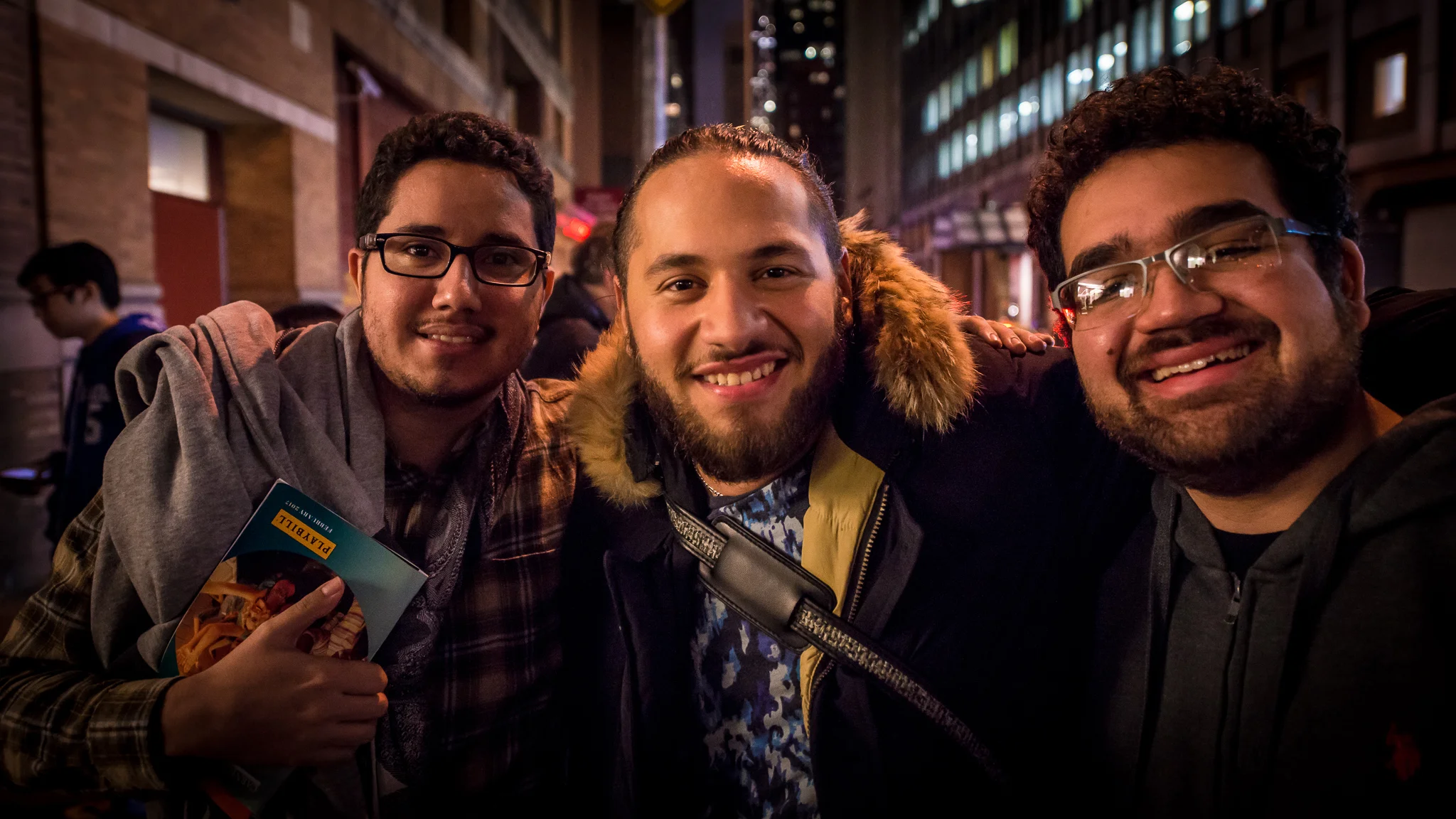 The concert was attended by illustrious alumnus from the Berkshire Summer Music Festival; Gabriel Josué Suárez Rivera, Raul Rios, and Nayib Yadiel González. 