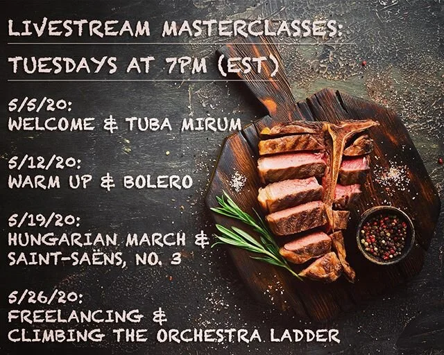 Hungry for success? I want you in my online studio today!! Join me for lessons and weekly master classes. Let's get your playing where it needs to be ASAP!! Link in BIO