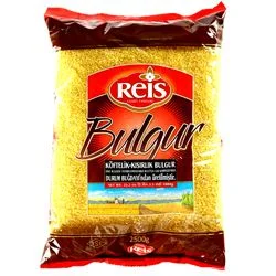  Reis Fine Bulgur 1000g