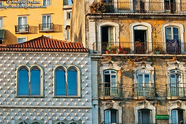 FODOR'S: "Long Weekend in Lisbon"