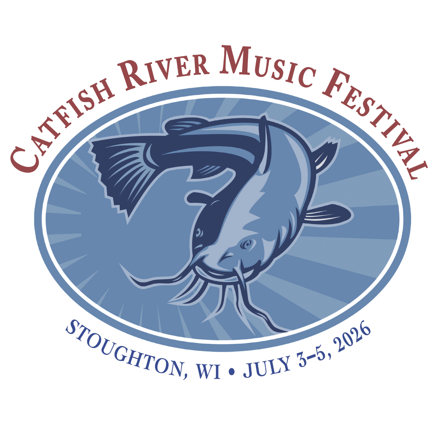 Catfish River Music Festival