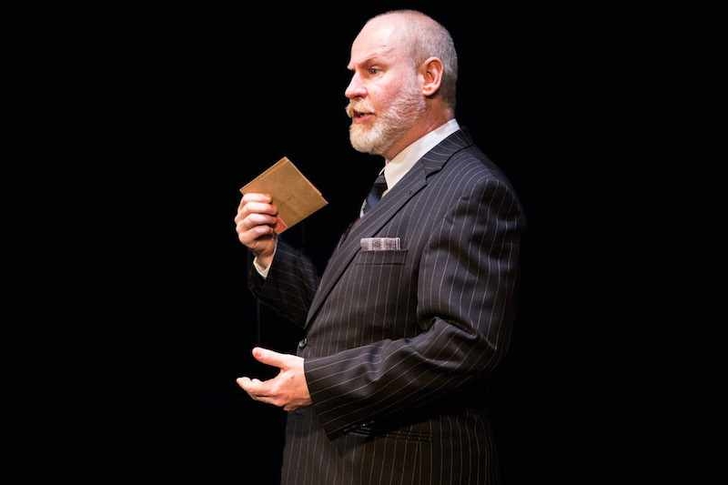 KING LEAR