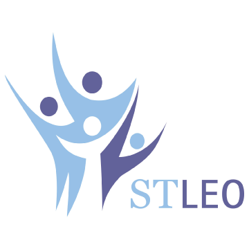 St Leo Logo.png