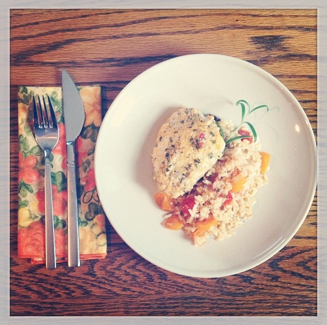 I love to cook and create my own recipes. Cooking is art for the eyes, nose and taste buds.