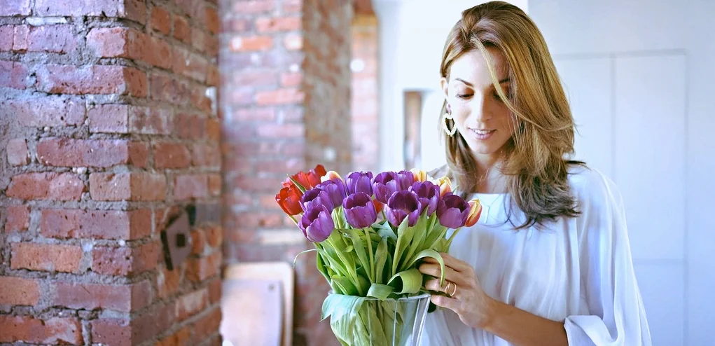 Percebendo a presença do Espírito Santo