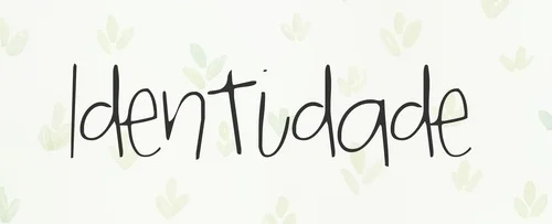 Identidade