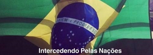 Um clamor pelo Brasil!
