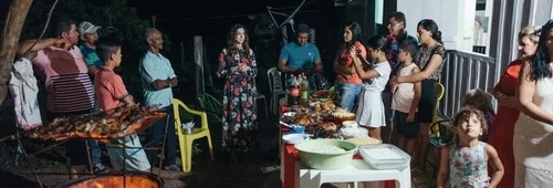 Conscientizando as Famílias