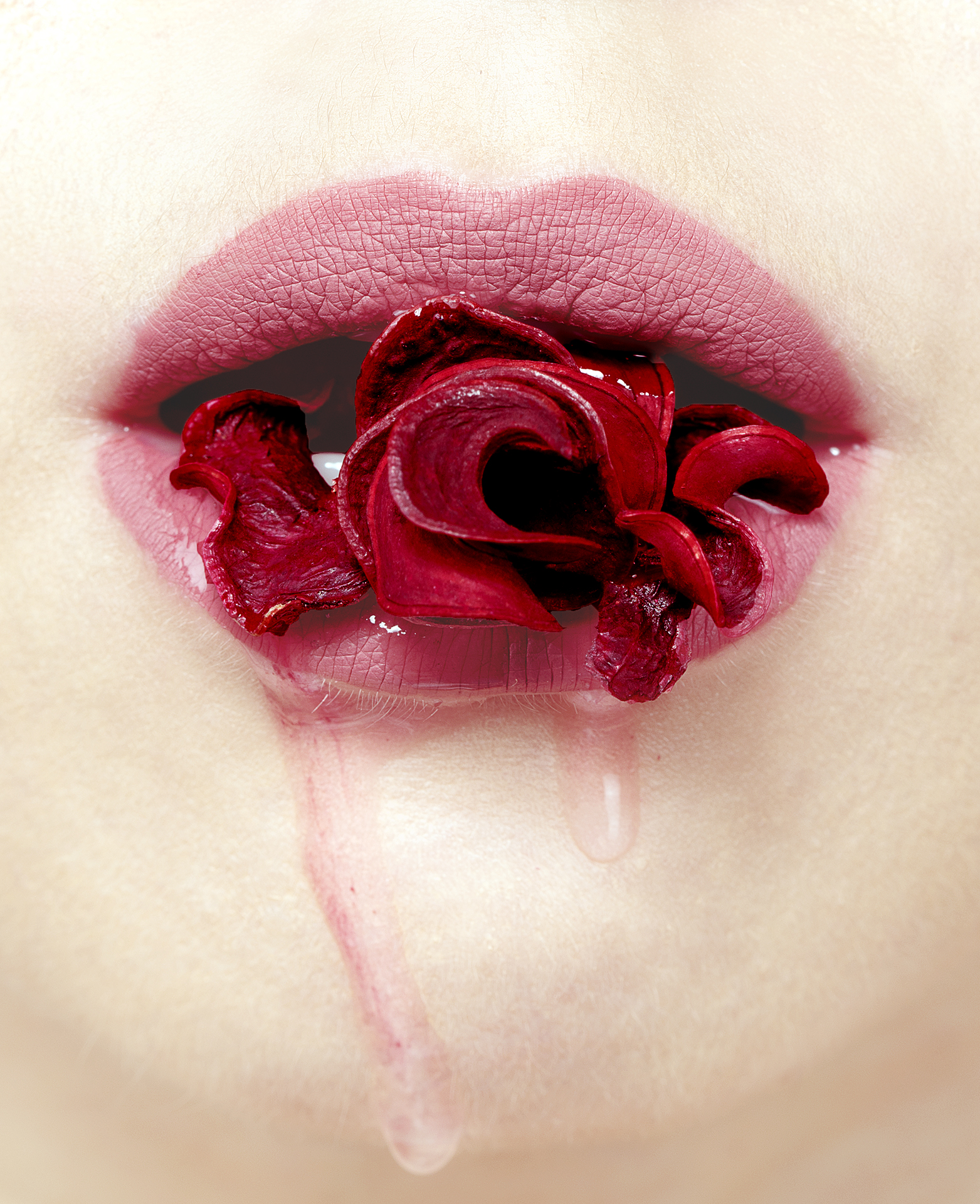 Wild Lips