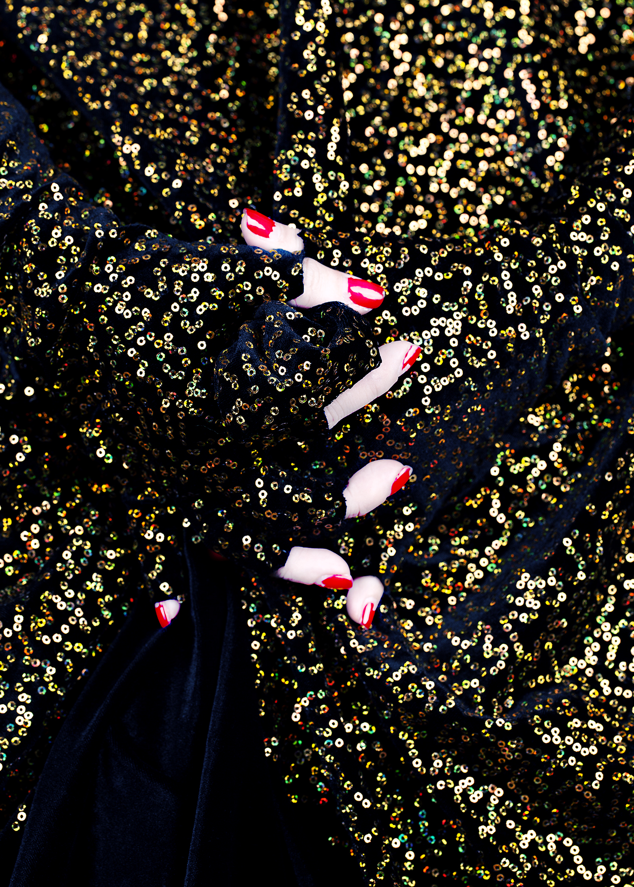 Golden Fingers