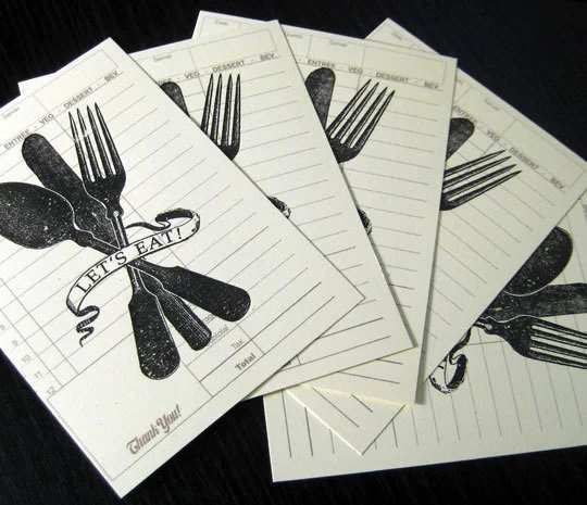 The Rehearsal Dinner