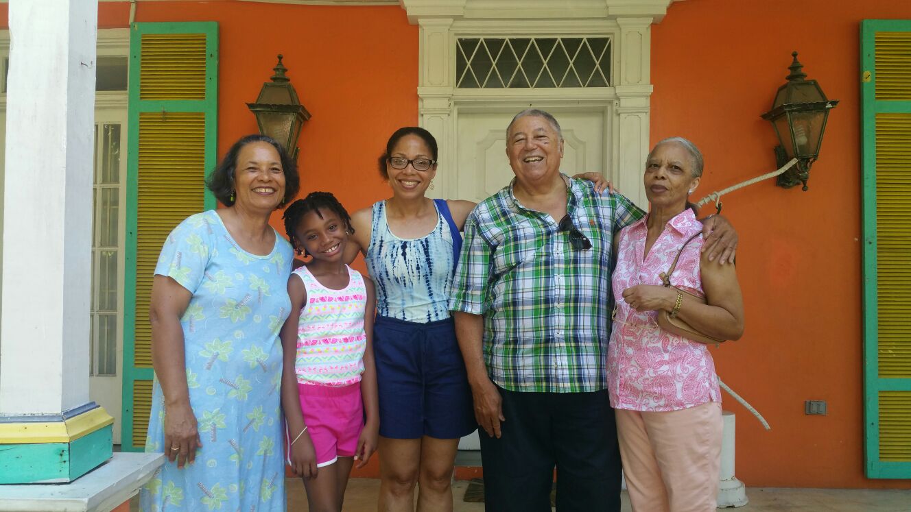 Hannah and family at Doongalik.jpg