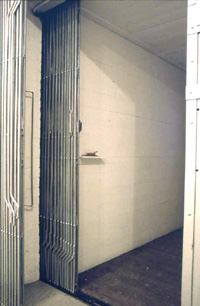 Leaving Home, Standpoint Gallery, London UK 1999