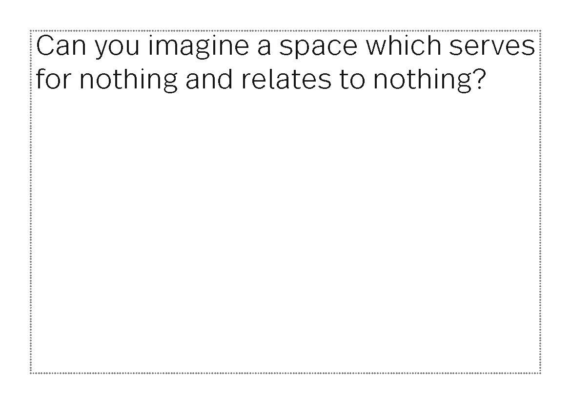 a space without a use_eflyer_Page_1.jpg