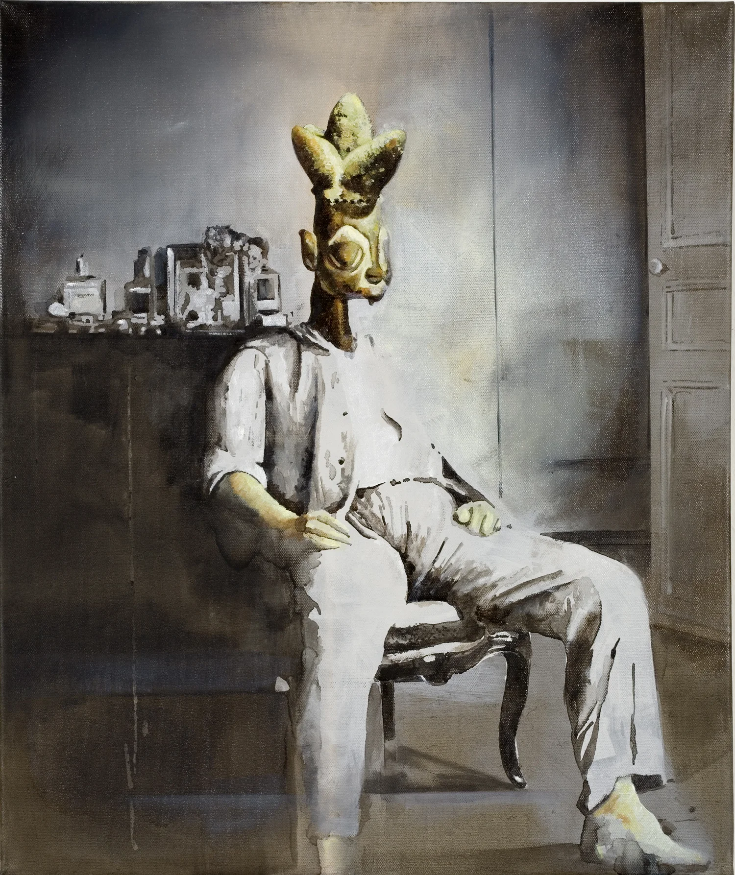 P.P.(Big Willy), 2008