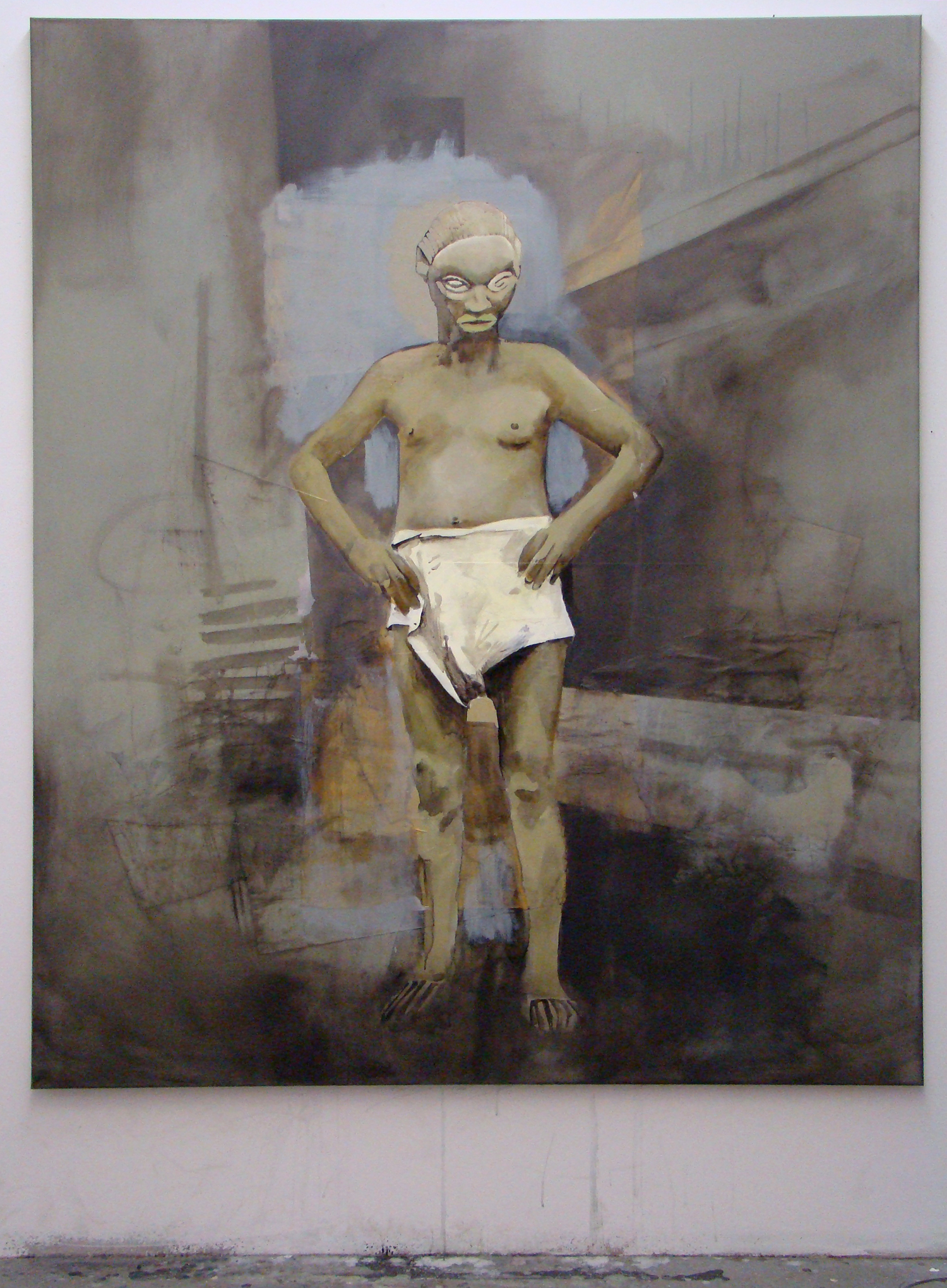 Trussiki (P. P.), 2008