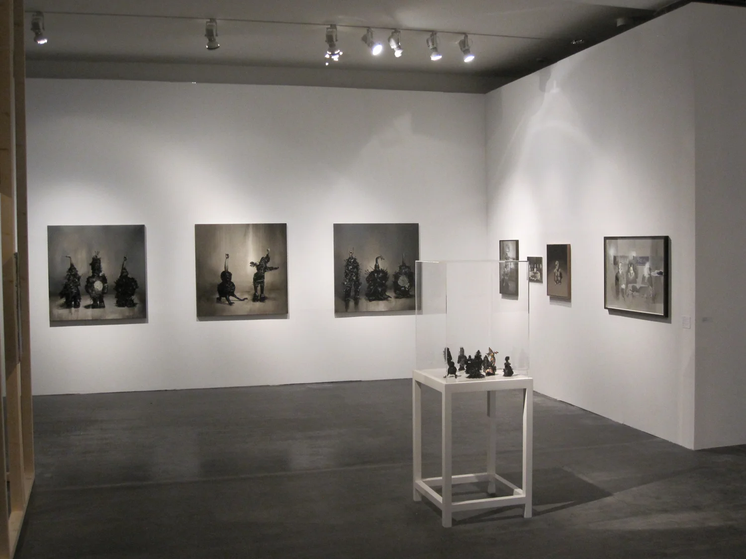 MMK, Museum für Moderne Kunst, Frankfurt am Main