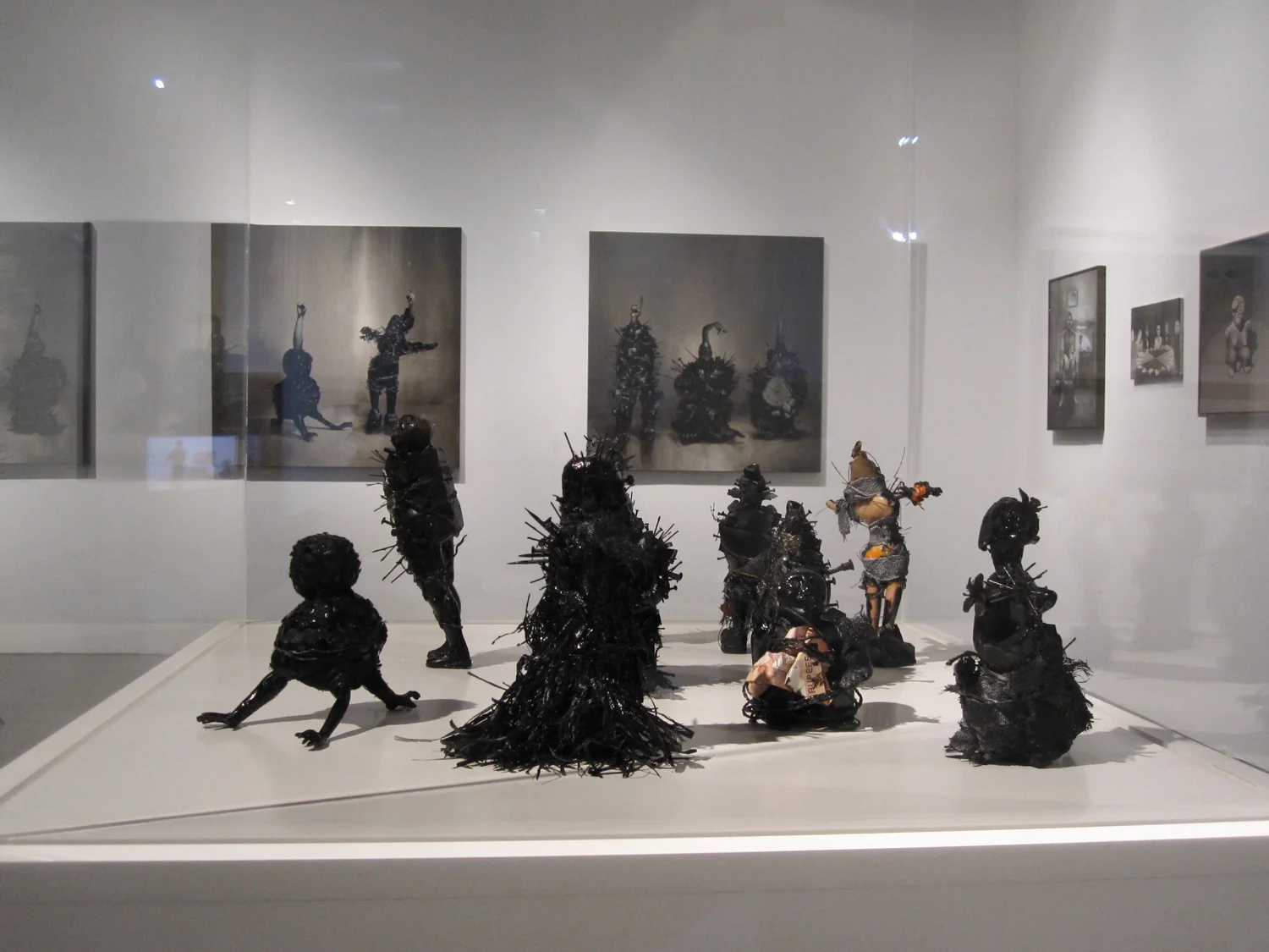 MMK, Museum für Moderne Kunst, Frankfurt am Main