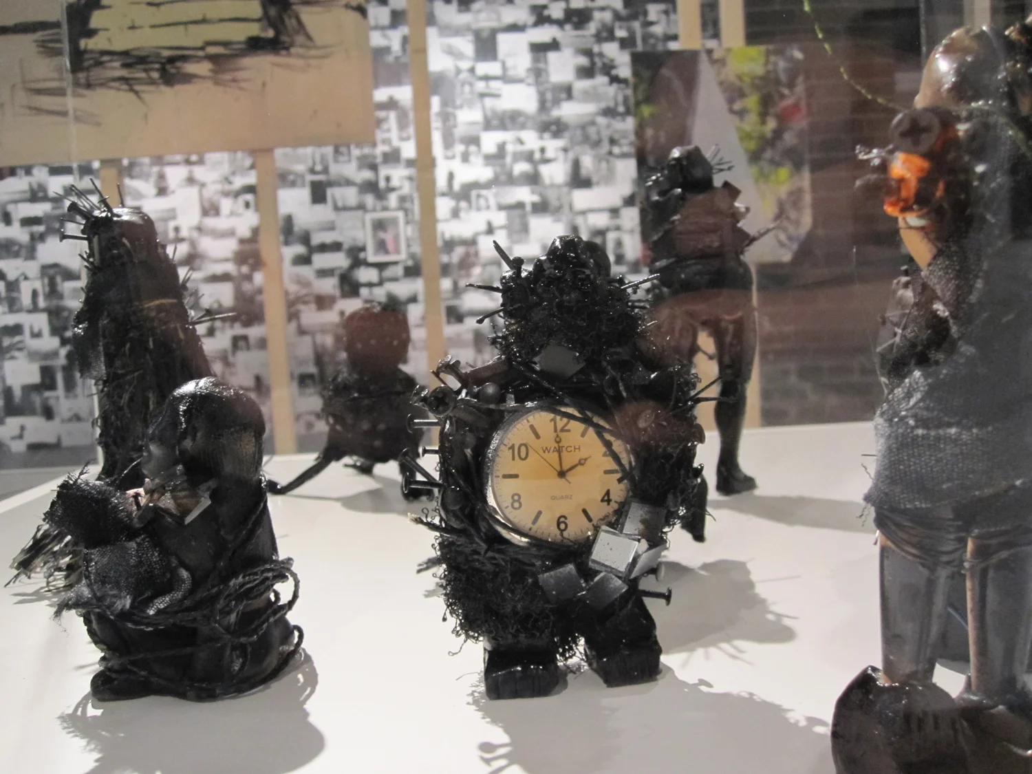 MMK, Museum für Moderne Kunst, Frankfurt am Main