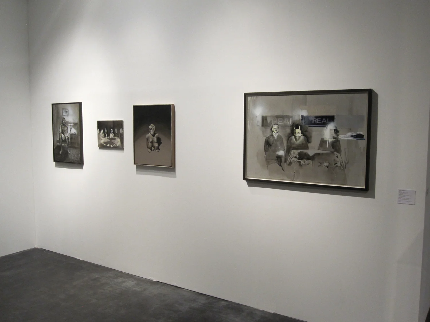 MMK, Museum für Moderne Kunst, Frankfurt am Main