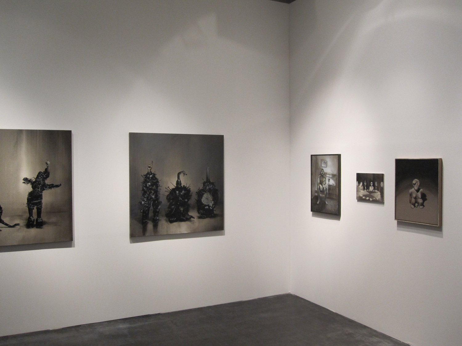 MMK, Museum für Moderne Kunst, Frankfurt am Main
