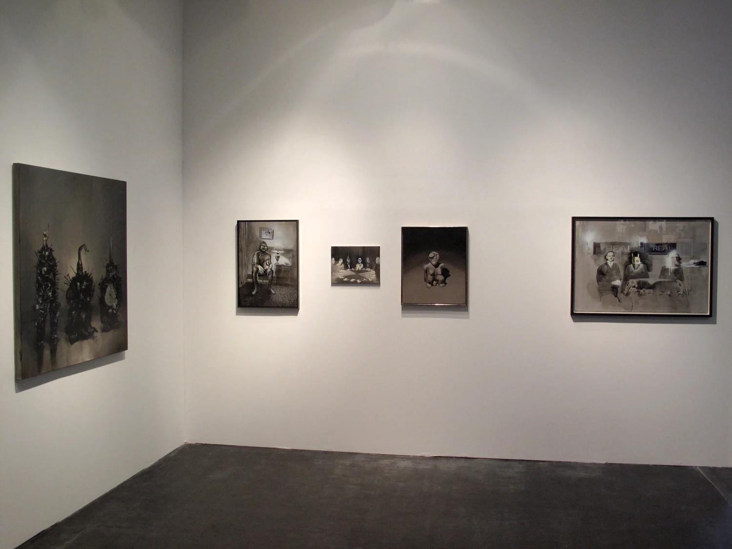 MMK, Museum für Moderne Kunst, Frankfurt am Main