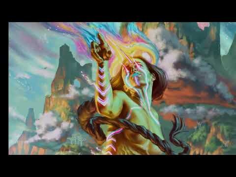 Saimea, Goddess of Memory