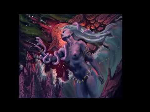 A God's Denouement- Time Lapse