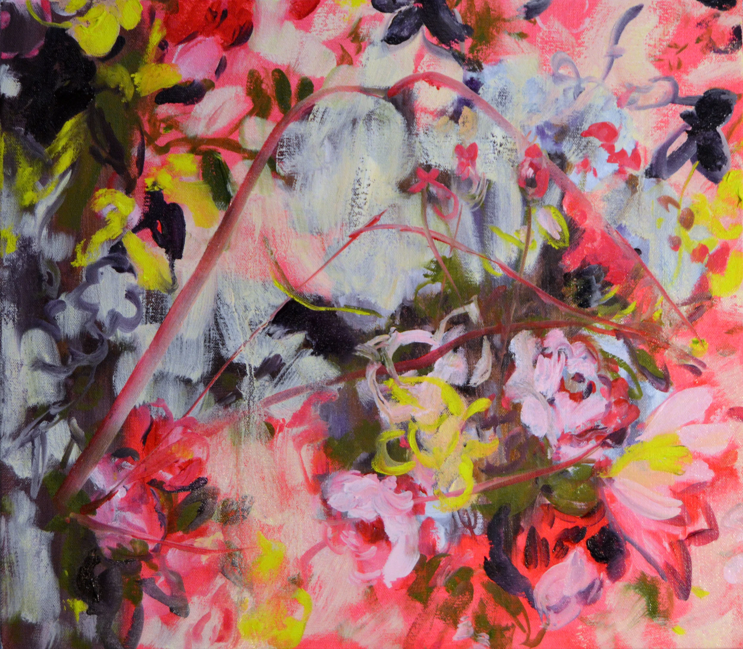 Wallflower 1